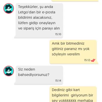 Letgo Üzerinden Güvenlik Tehdidi
