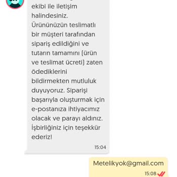 Letgo Üzerinden Güvenlik Tehdidi