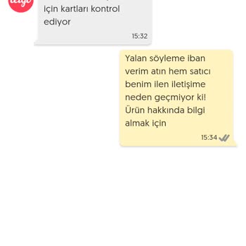Letgo Üzerinden Güvenlik Tehdidi