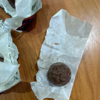 Patiswiss Çikolatasında Kurt Şoku!