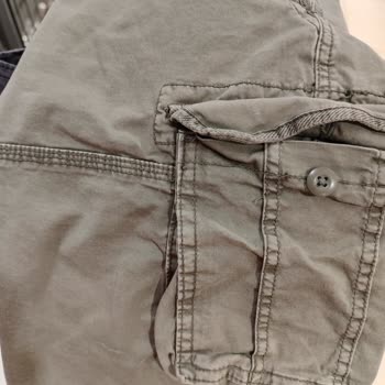 Jack & Jones Mağazasındaki İnceleme Süresi Sorunu