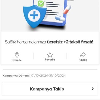 Garanti Bankası'nda Taksit Kampanyası Sorunu