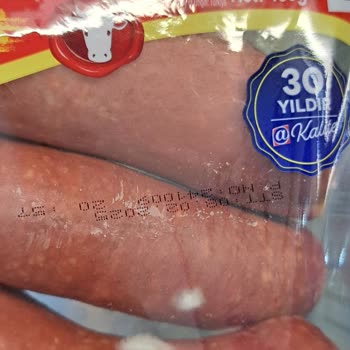 Ürün Hijyeninde Yaşanan Sorunlar