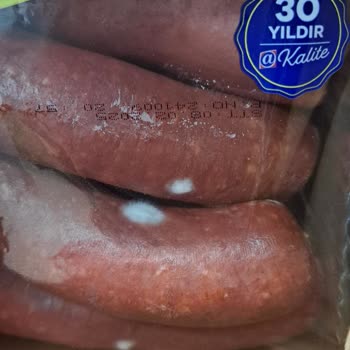 Ürün Hijyeninde Yaşanan Sorunlar