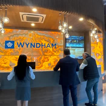 Otele Girişte Uzun Bekleme Sorunu