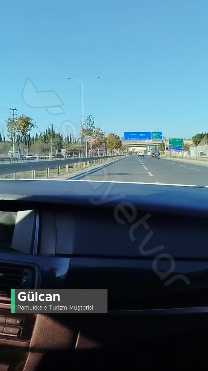 Pamukkale Turizm Bilinçli Bir Şekilde Biletimi Yaktılar Şikayetçiyim! videonun kapak resmi