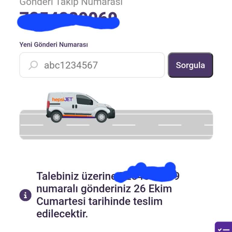 Hepsijet Dağıtım Tarihi Karmaşası