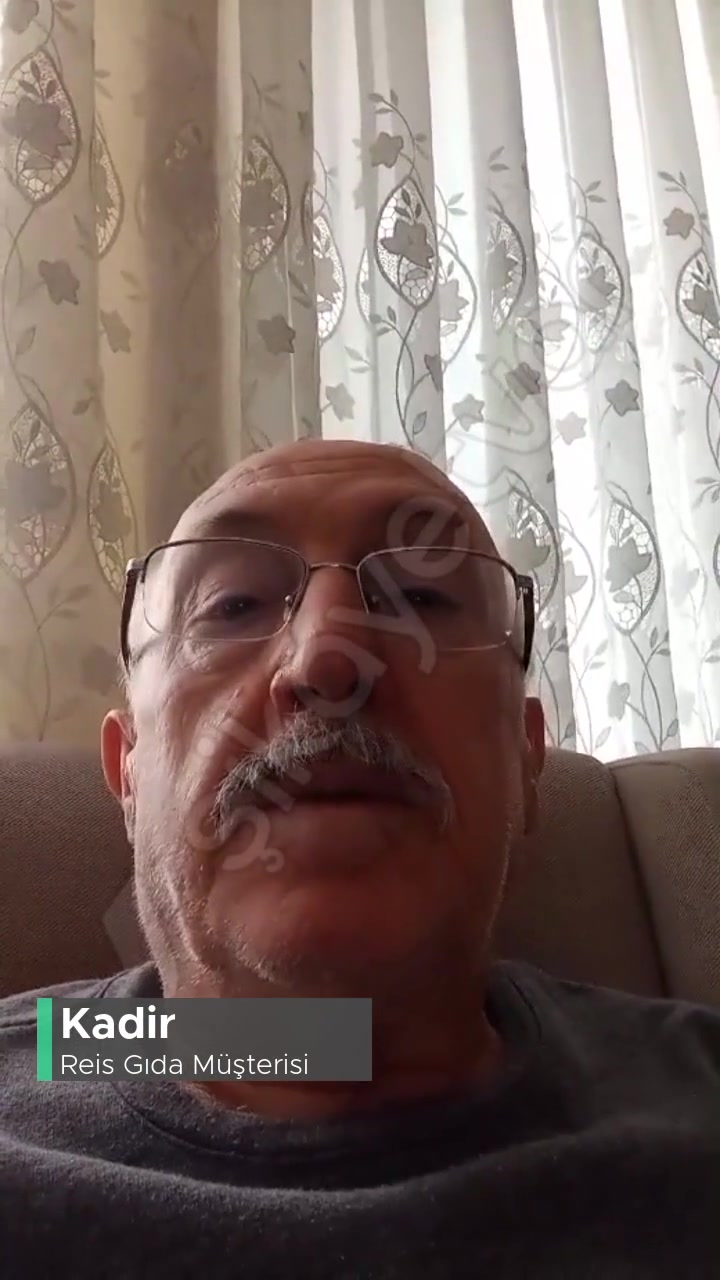 Reis Pirinçte Kurt Çıkması videonun kapak resmi