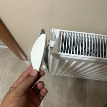 Petek Plastik Parçalarının Bulunamaması Ve Görüntü Sorunu