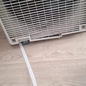Daikin Klima Servisi: Montaj Hatası Ve Yanlış Ünite Sorunu