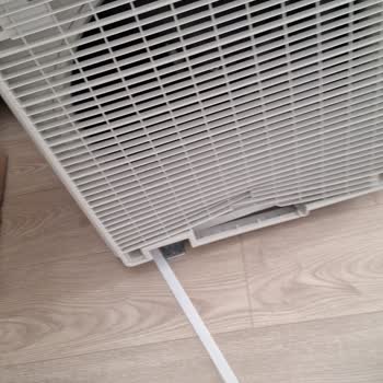 Daikin Klima Servisi: Montaj Hatası Ve Yanlış Ünite Sorunu