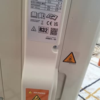Daikin Klima Servisi: Montaj Hatası Ve Yanlış Ünite Sorunu