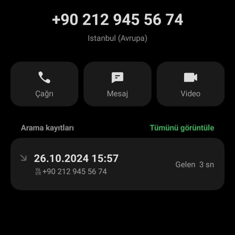 Usulsüz Ses Kaydı Endişesi Ve İhmal Edilen Güvenlik Önlemleri