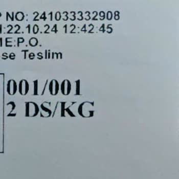 İade Talebi Sürecinde Yaşanan Gecikme Ve İletişim Sorunu