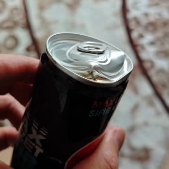 Migros Hemen'den Gelen Hasarlı Ürünler