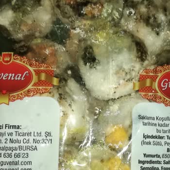 Güvenal Tatlı Kemalpaşa Alışverişinde Hayal Kırıklığı