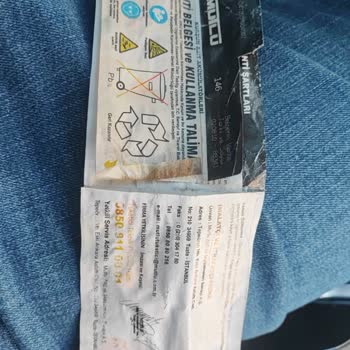 Garanti Belgesi Eksikliği Nedeniyle Akü Değişimi Sorunu