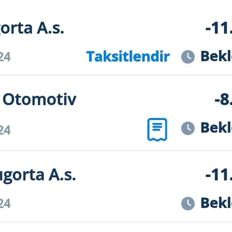 Troy Kartın Taksit Sorunu: Emeklileri Zorlayan Durum