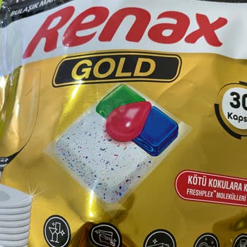 Renax Tablet: Yerli Malı Hayal Kırıklığı