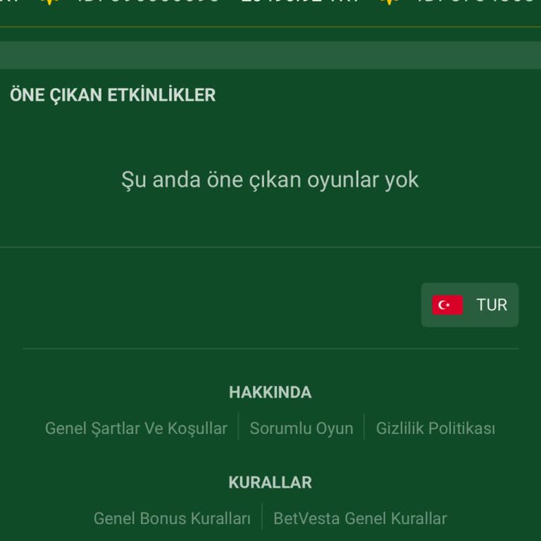 Ödeme Sorunları Ve İletişim Eksikliği