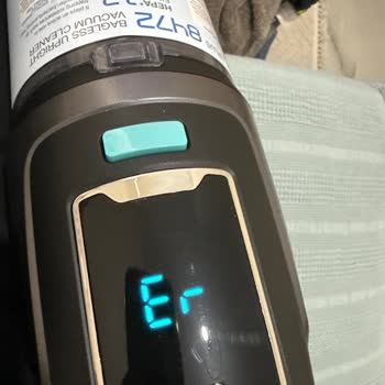 Fakir Ev Aletleri  Error Hatası