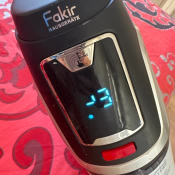 Fakir Ev Aletleri  Error Hatası