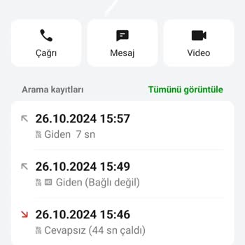 Vestel Servis Randevusu Ve İletişim Sorunu