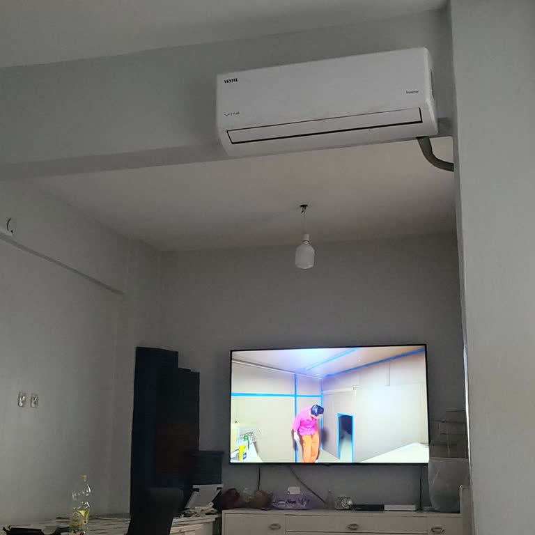 Vestel Klima Montaj Sorunu: Müşteri Taleplerine Duyarsızlık