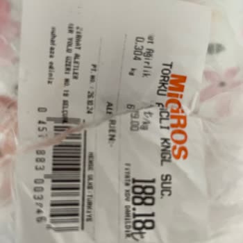Migros Ve Torku'dan Son Kullanma Tarihi Skandalı