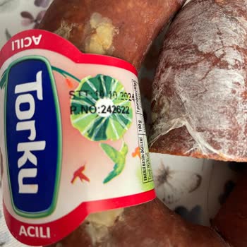 Migros Ve Torku'dan Son Kullanma Tarihi Skandalı