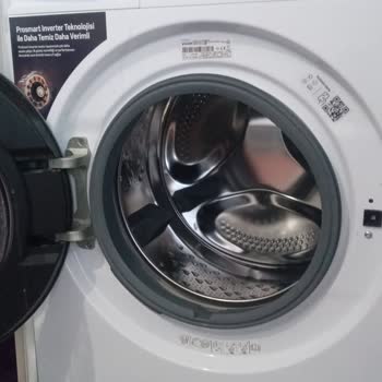 Arçelik Çamaşır Makinesi Körük Sorunu Ve Yetersiz Servis Desteği