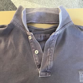 Yıkama Sonrası T-shirt Yaka Problemi Ve Yetersiz Destek