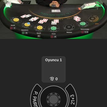 Onwin Sitesinde Blackjack Hataları Ve Müşteri Mağduriyeti