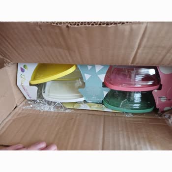 Kırık Ürün Ve İlgisiz Müşteri Hizmeti Sorunu