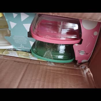 Kırık Ürün Ve İlgisiz Müşteri Hizmeti Sorunu