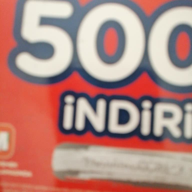 Yemek İndirimi Sorunu Ve Müşteri Hizmetleri İlgisizliği