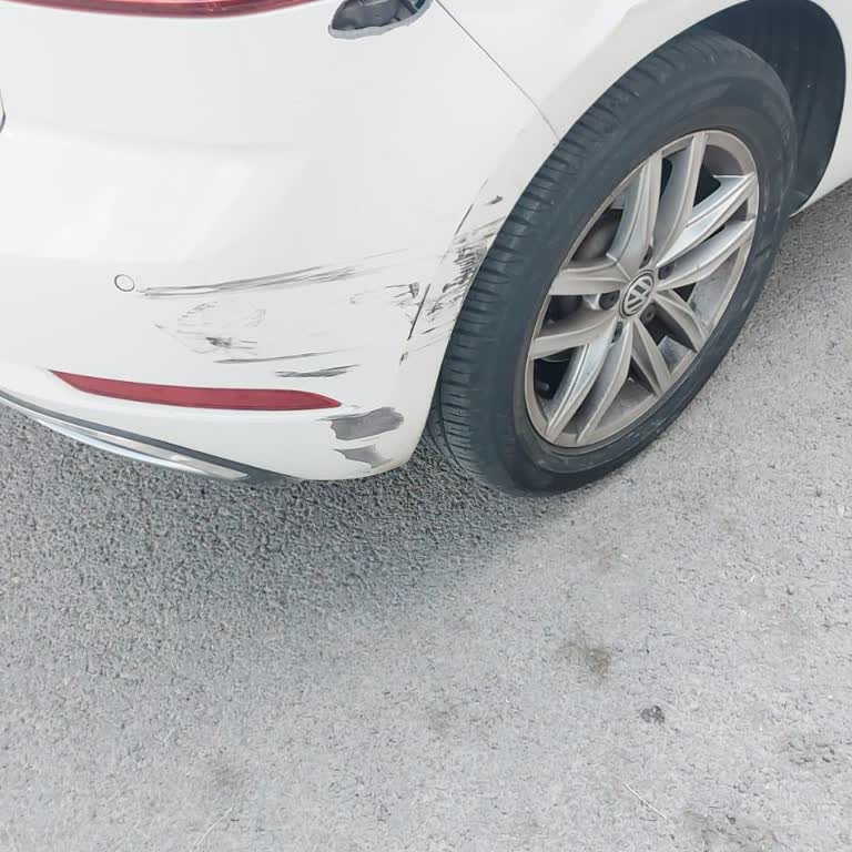 Sompo Sigorta'nın Eksik Hasar Onarımı Ve Müşteri Suçlaması