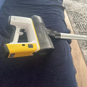 Servis Sürecinde Estetik Sorun Ve Batarya Uyumsuzluğu