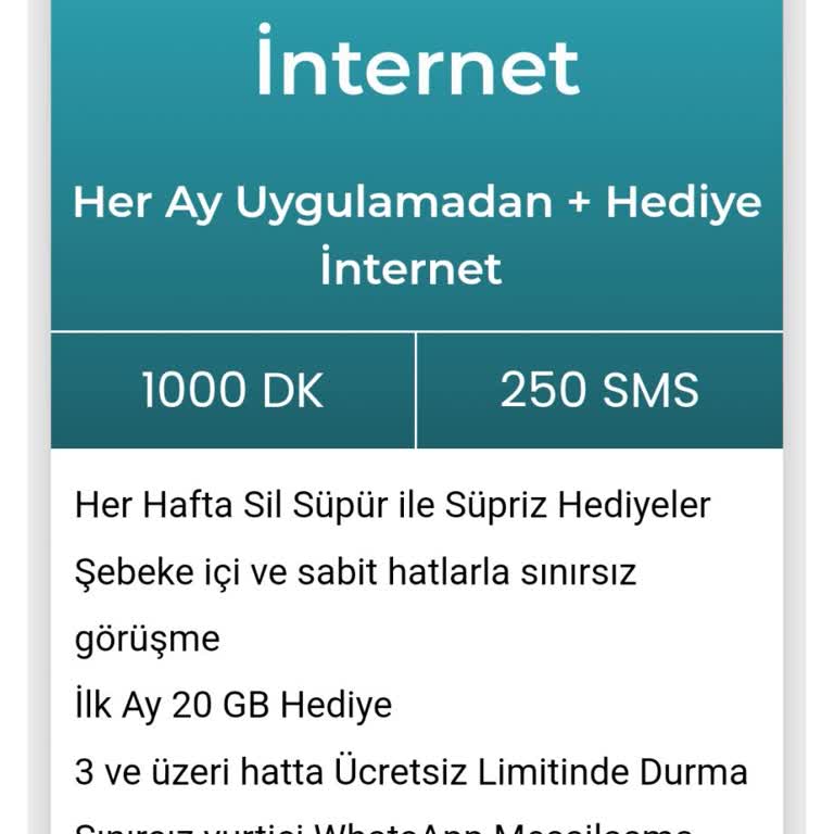08504800209 Yanlış Fiyatlandırma Ve Kimlik Güvenliği Sorunu