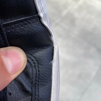 Puma Ayakkabının Yetersiz Tamiri