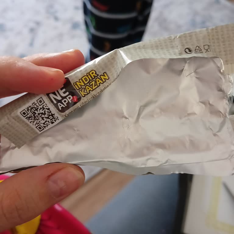 Şifreli Paketlerde Şifre Yok!