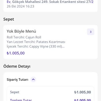Cajun Corner Kampanyası: Yanıltıcı Ve Müşteri Mağduriyeti
