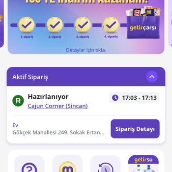 Cajun Corner Kampanyası: Yanıltıcı Ve Müşteri Mağduriyeti
