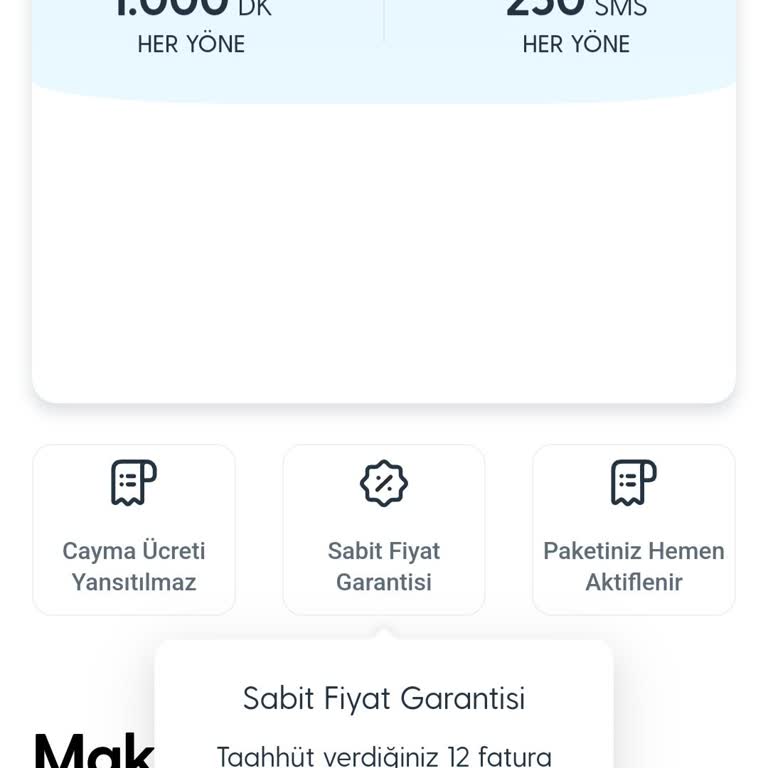 Turkcell Fatura Artışlarıyla Müşteri Mağduriyeti