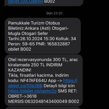 Zamanında Ulaşımda Sorun Ve İletişim Eksikliği