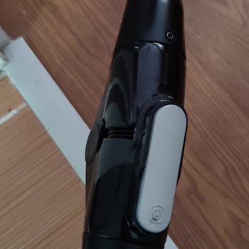 Bosch Süpürge Mandal Sorunu Ve Müşteri Hizmetlerine Ulaşamama