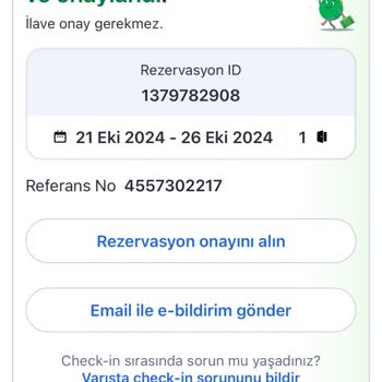 Agoda Rezervasyonunda Ücret Farklılıkları Ve İletişim Sorunları