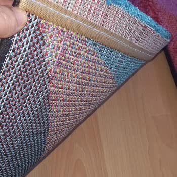 Konfor Halı'da Kalite Düşüşü Ve Hayal Kırıklığı