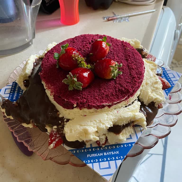 Pastanın Bozulması Ve Çözüm Üretilmemesi