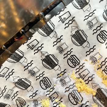 Karamürsel Packet Burger'de Hijyen Sorunu Ve Açık İçecek Şikayeti